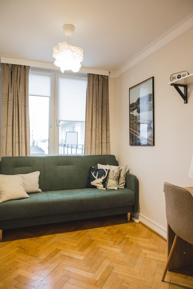 プラガ・ポウノチ・ブロードノフスカ