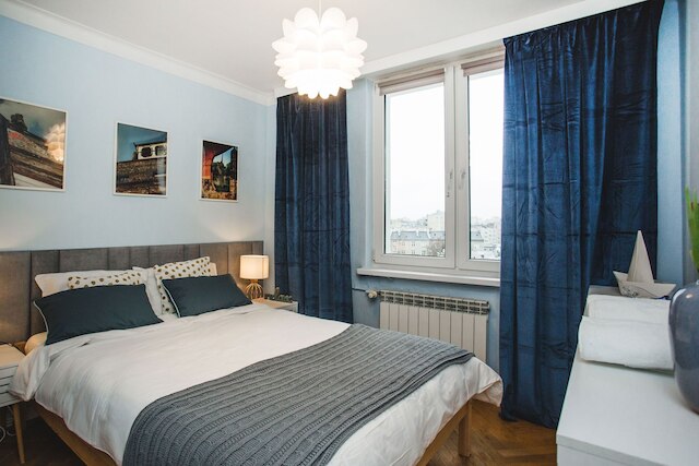 プラガ・ポウノチ・ブロードノフスカ