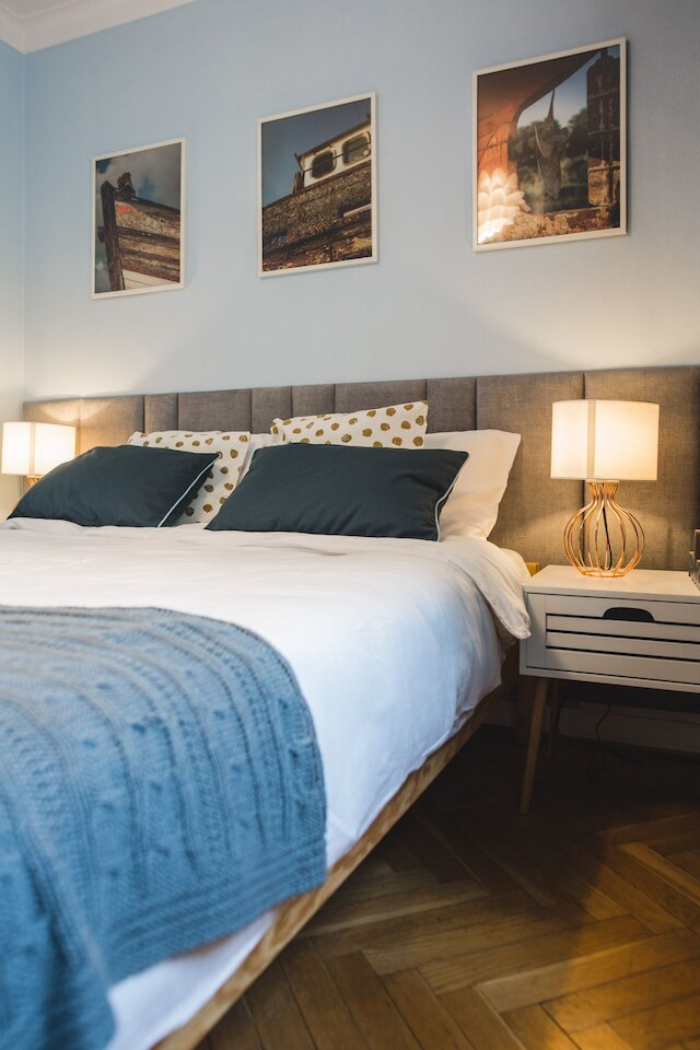 プラガ・ポウノチ・ブロードノフスカ