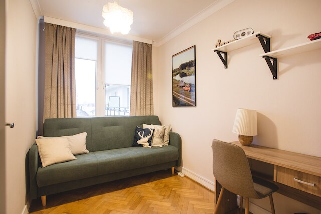 プラガ・ポウノチ・ブロードノフスカ