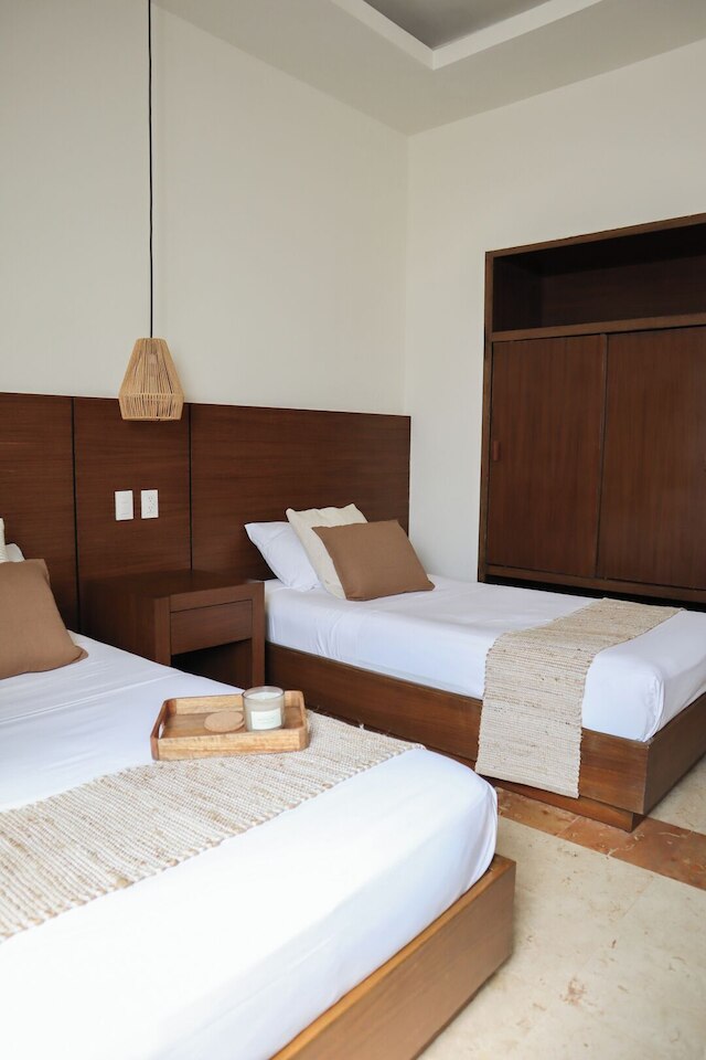 ラ・パルマ ビーチフロント - セルフ チェック イン