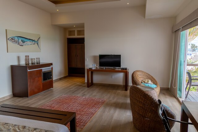 ラ・パルマ ビーチフロント - セルフ チェック イン