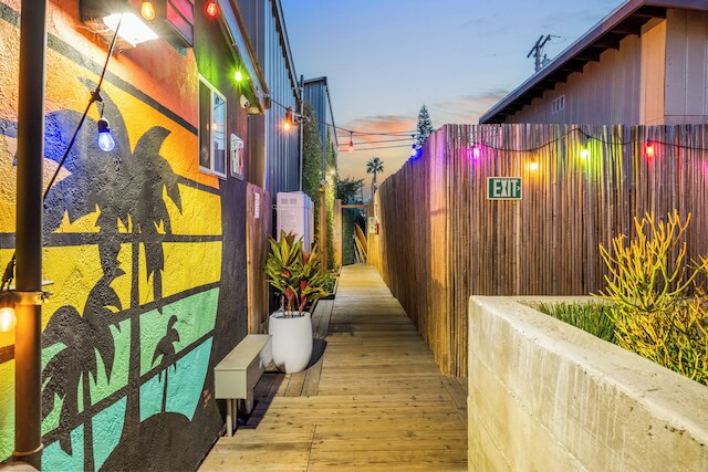 グッド・ライフ・バケーション・レンタル・リゾート