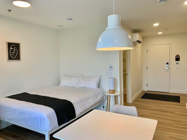 アパルトヴィール リュニ