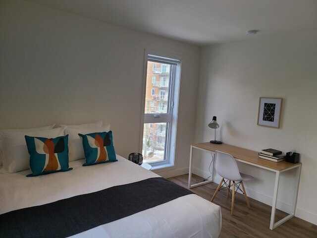 アパルトヴィール リュニ