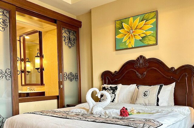 カサ・デル・リオ・レジデンス