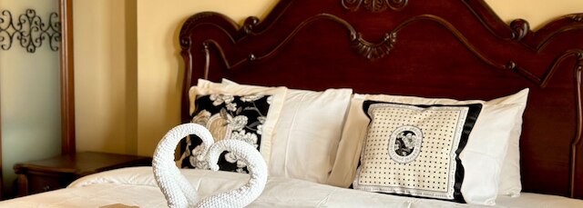 カサ・デル・リオ・レジデンス