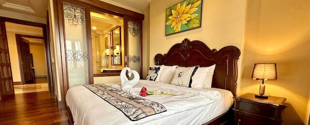 カサ・デル・リオ・レジデンス