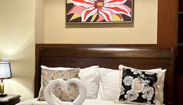 カサ・デル・リオ・レジデンス