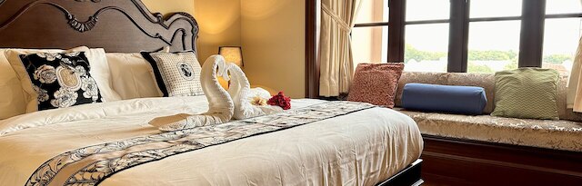 カサ・デル・リオ・レジデンス