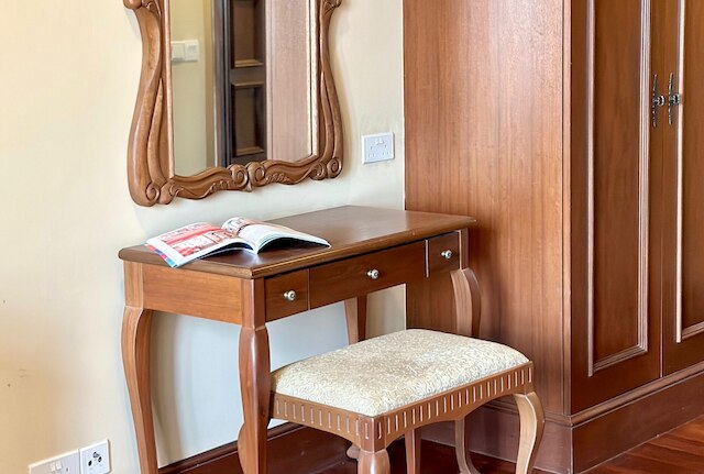 カサ・デル・リオ・レジデンス