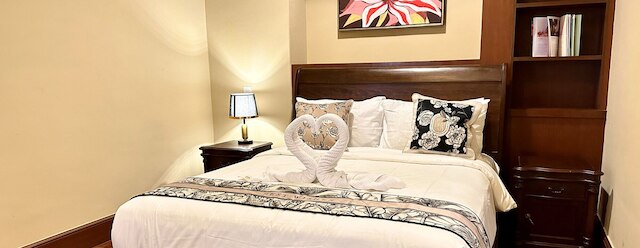 カサ・デル・リオ・レジデンス