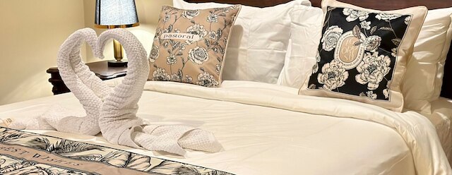 カサ・デル・リオ・レジデンス