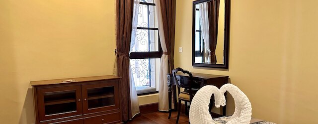 カサ・デル・リオ・レジデンス