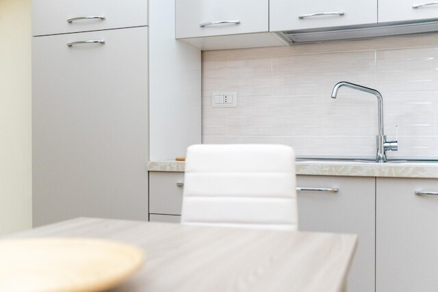 ヴィラリ48アパートメント - アパルタメント1