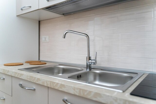 ヴィラリ48アパートメント - アパルタメント1