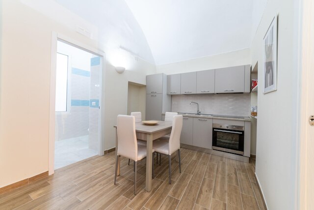 ヴィラリ48アパートメント - アパルタメント1