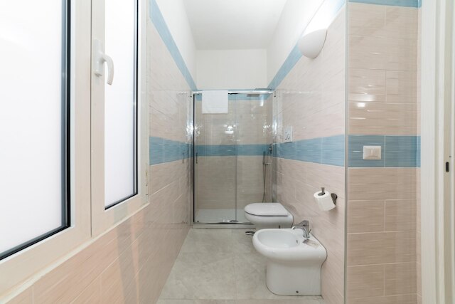 ヴィラリ48アパートメント - アパルタメント1