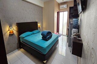 OYO 93352 アパルトマン・ゲートウェイ・シケイダスBy Db Rent