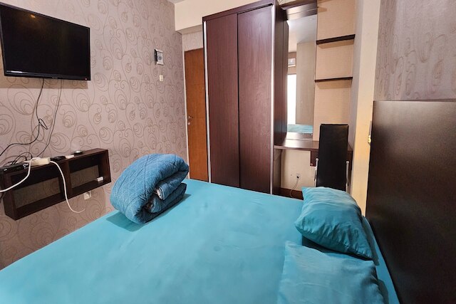 OYO 93352 アパルトマン・ゲートウェイ・シケイダスBy Db Rent