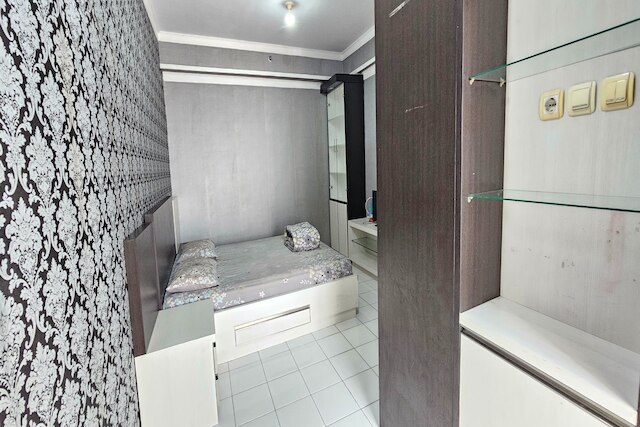 OYO 93352 アパルトマン・ゲートウェイ・シケイダスBy Db Rent