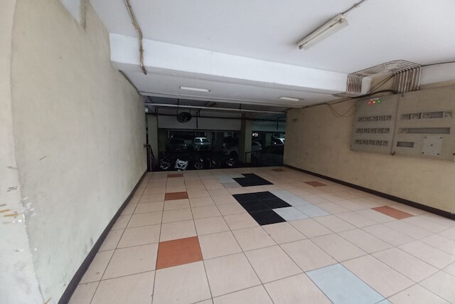 OYO 93352 アパルトマン・ゲートウェイ・シケイダスBy Db Rent