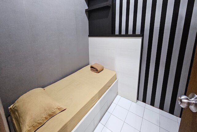 OYO 93352 アパルトマン・ゲートウェイ・シケイダスBy Db Rent