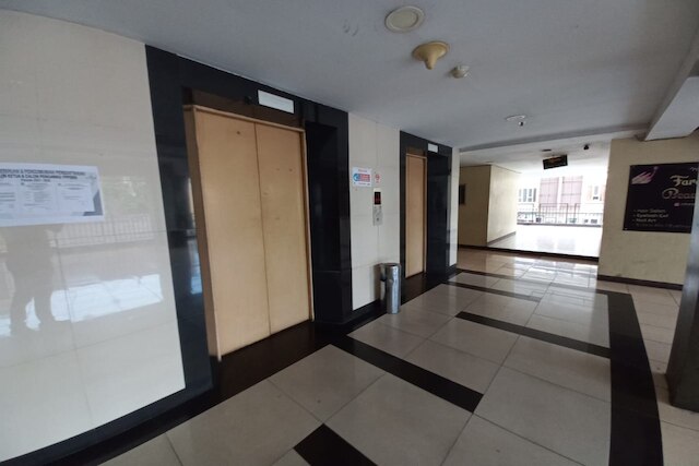 OYO 93352 アパルトマン・ゲートウェイ・シケイダスBy Db Rent