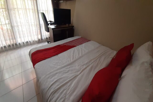 ホテル O スカムリャ ホームステイ