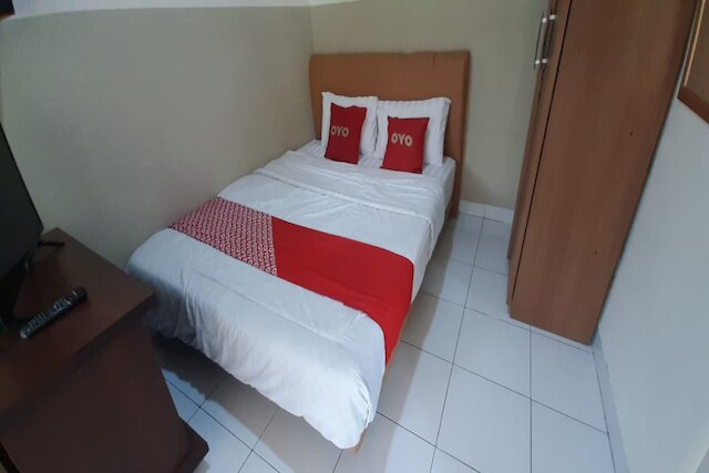 ホテル O スカムリャ ホームステイ