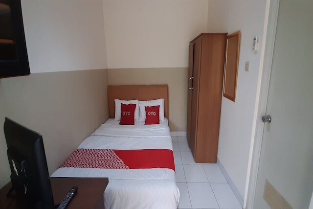 ホテル O スカムリャ ホームステイ