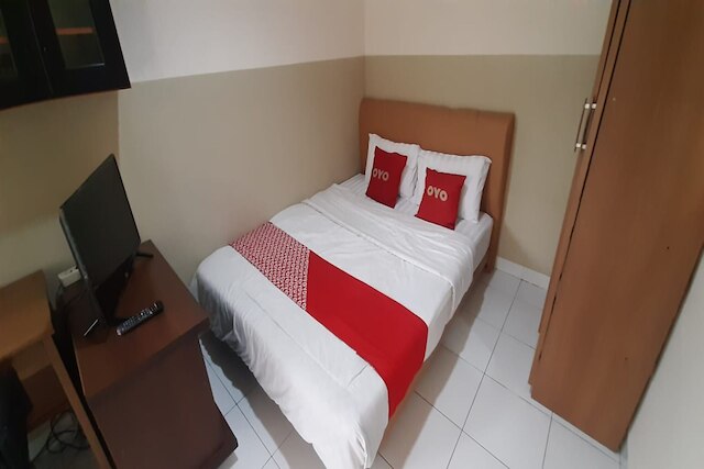 ホテル O スカムリャ ホームステイ