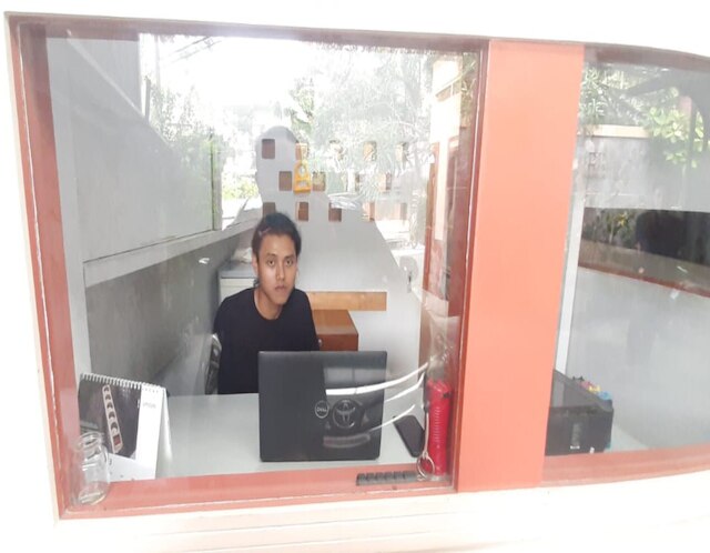 ホテル O スカムリャ ホームステイ