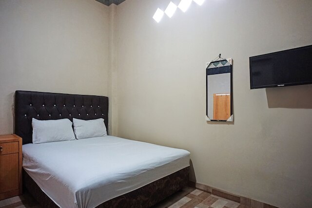 OYO 93355 マエストロ・ホーム・シャリーア