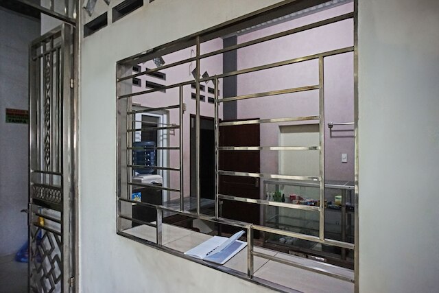 OYO 93355 マエストロ・ホーム・シャリーア