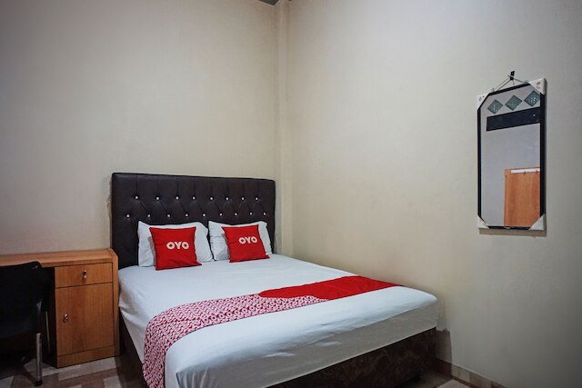 OYO 93355 マエストロ・ホーム・シャリーア