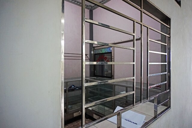 OYO 93355 マエストロ・ホーム・シャリーア