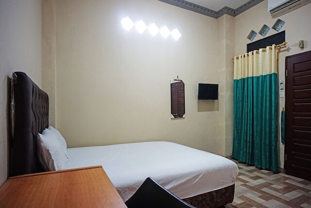 OYO 93355 マエストロ・ホーム・シャリーア