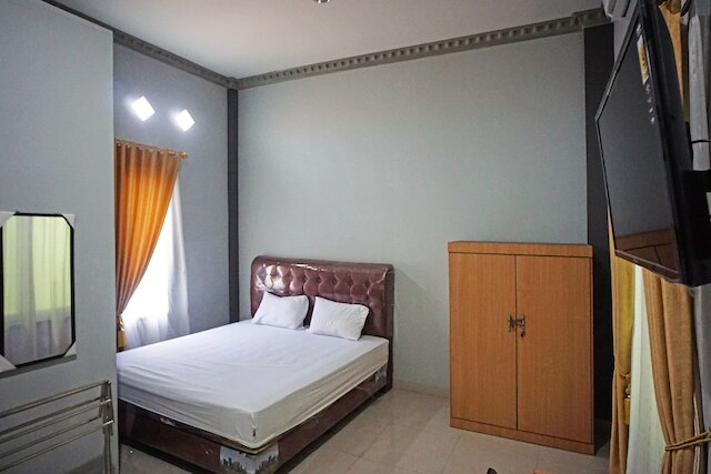 OYO 93355 マエストロ・ホーム・シャリーア