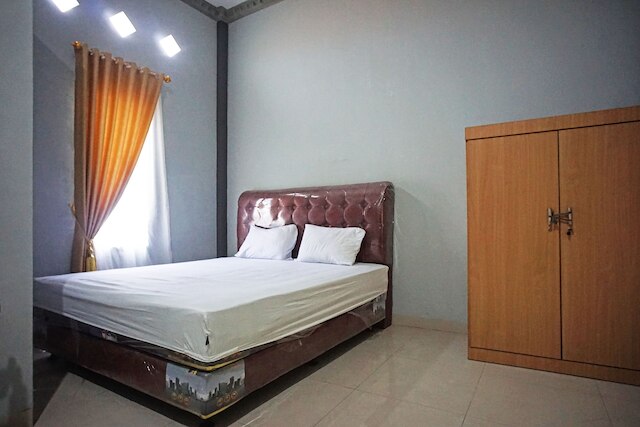 OYO 93355 マエストロ・ホーム・シャリーア