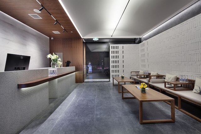 Riverside Wing Hotel Guilin