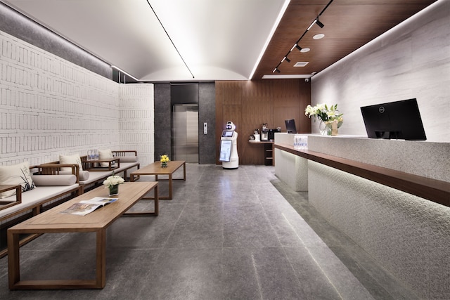 Riverside Wing Hotel Guilin