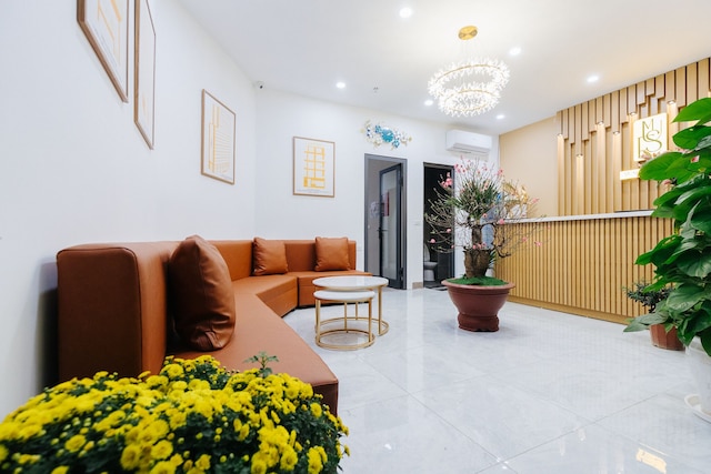 イェン ブティック アパートメンツ