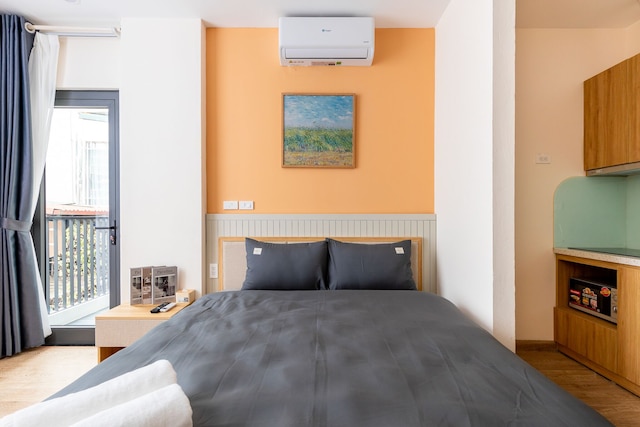 イェン ブティック アパートメンツ