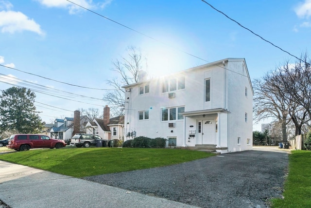 エレガントコンドミニアム in アーリントン