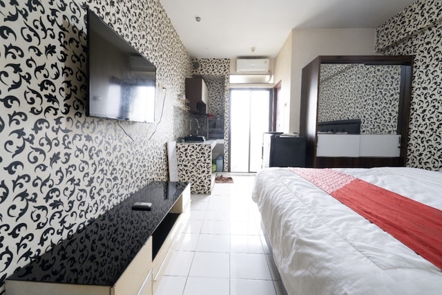 OYO 93369 アパートメン・ゲートウェイ・チカダス バイ Qq レンタル 2