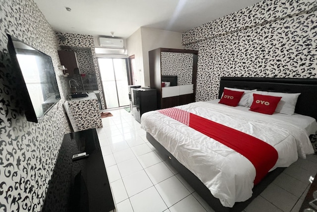 OYO 93369 アパートメン・ゲートウェイ・チカダス バイ Qq レンタル 2