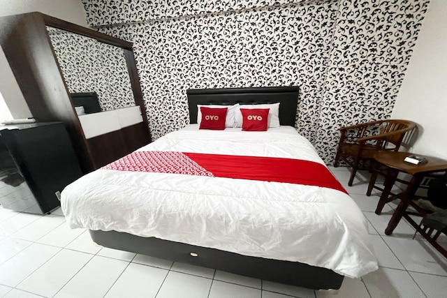 OYO 93369 アパートメン・ゲートウェイ・チカダス バイ Qq レンタル 2