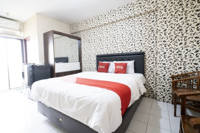OYO 93369 アパートメン・ゲートウェイ・チカダス バイ Qq レンタル 2