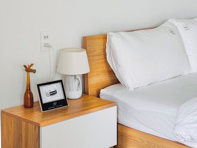 クラウディーホームステイホイアン